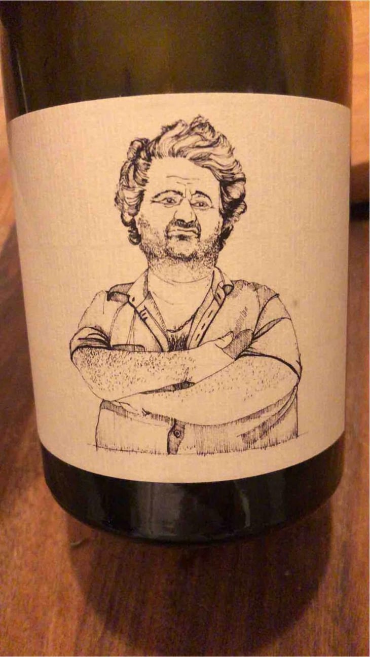 After Tracteur - Domaine de la Cavalière - Domaine de la Cavalière 