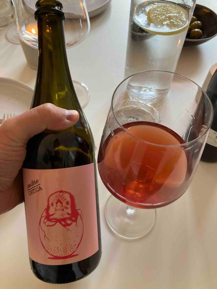 Agadè - Podere Ortica - Francesca Bidini 