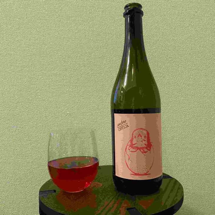 Agadè - Podere Ortica - Francesca Bidini 