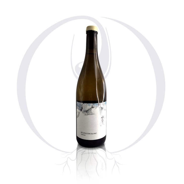 Aganippe - Les Horées - Catharina et Guilhem Sadde -2021