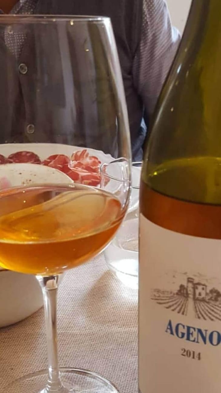 Ageno - La Stoppa - Elena Pantaleoni 