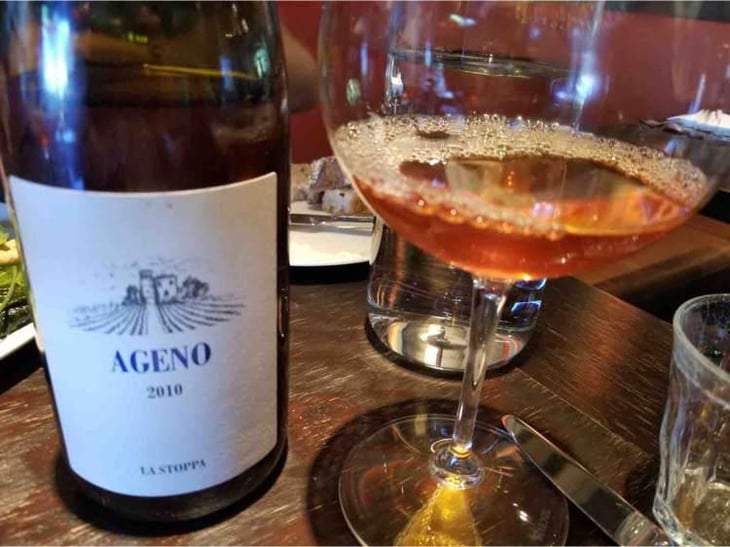 Ageno - La Stoppa - Elena Pantaleoni 