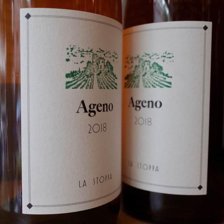 Ageno - La Stoppa - Elena Pantaleoni 