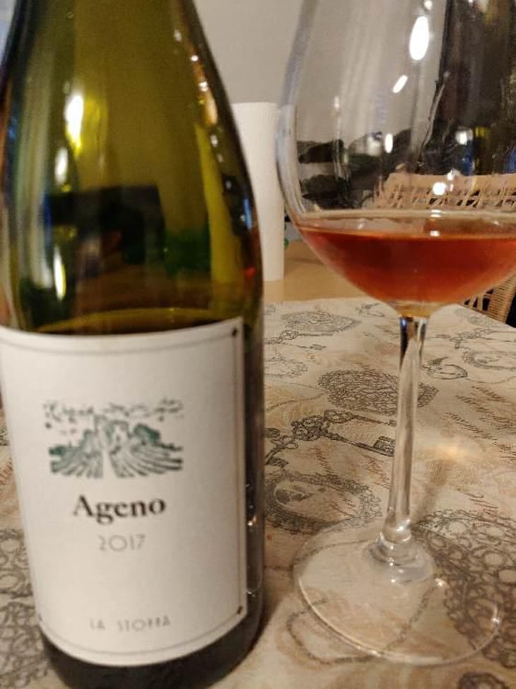 Ageno - La Stoppa - Elena Pantaleoni 