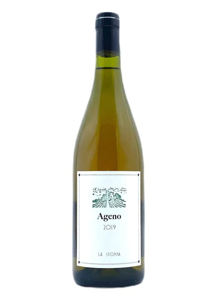 Ageno - La Stoppa - Elena Pantaleoni 
