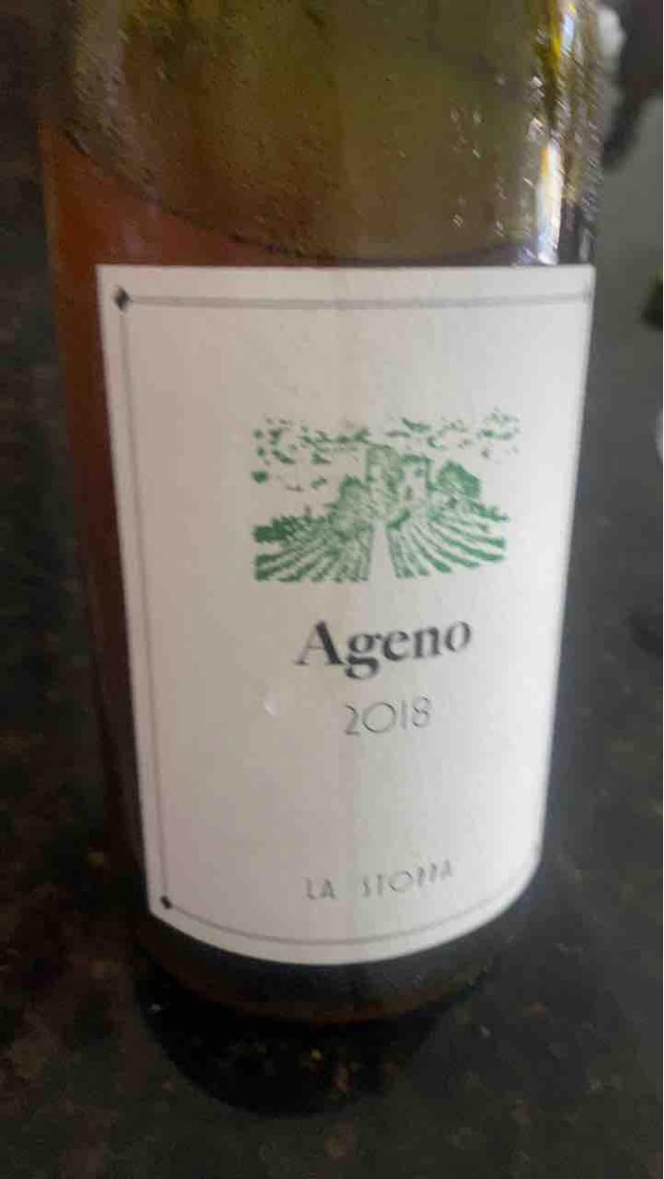 Ageno - La Stoppa - Elena Pantaleoni 