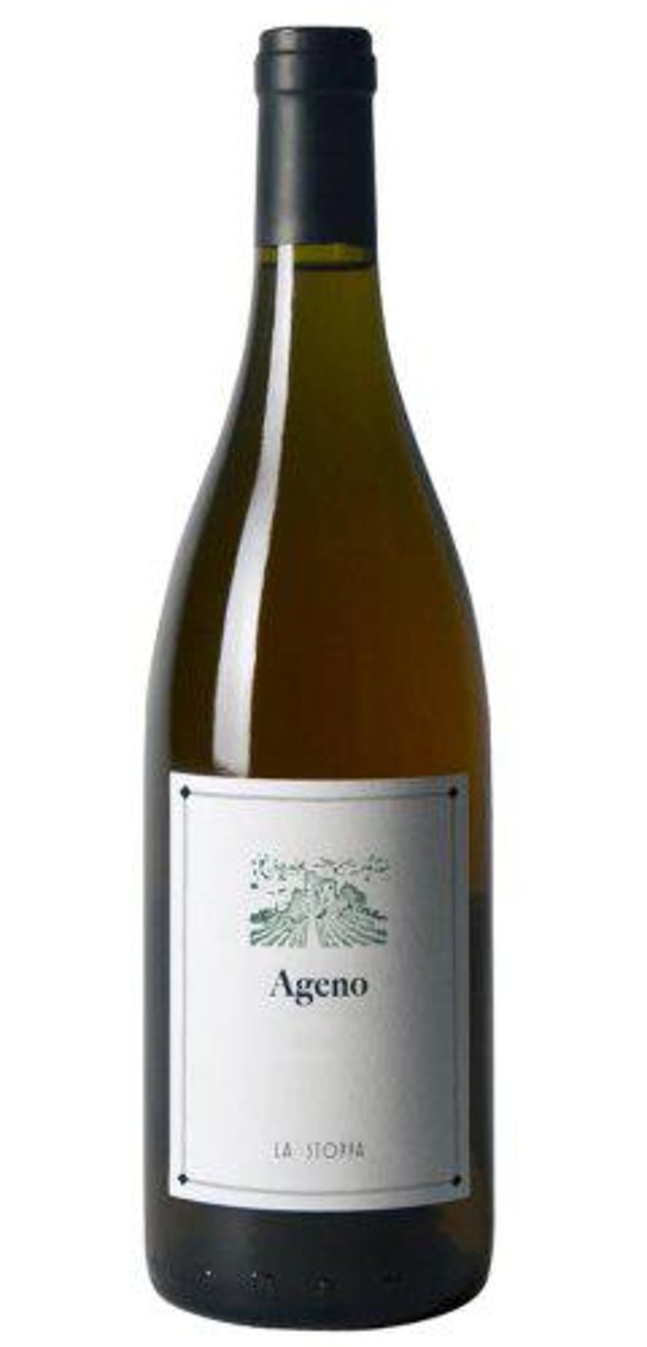 Ageno - La Stoppa - Elena Pantaleoni 