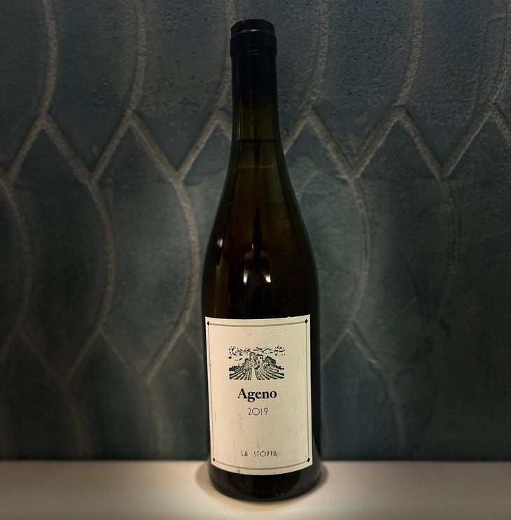 Ageno - La Stoppa - Elena Pantaleoni 