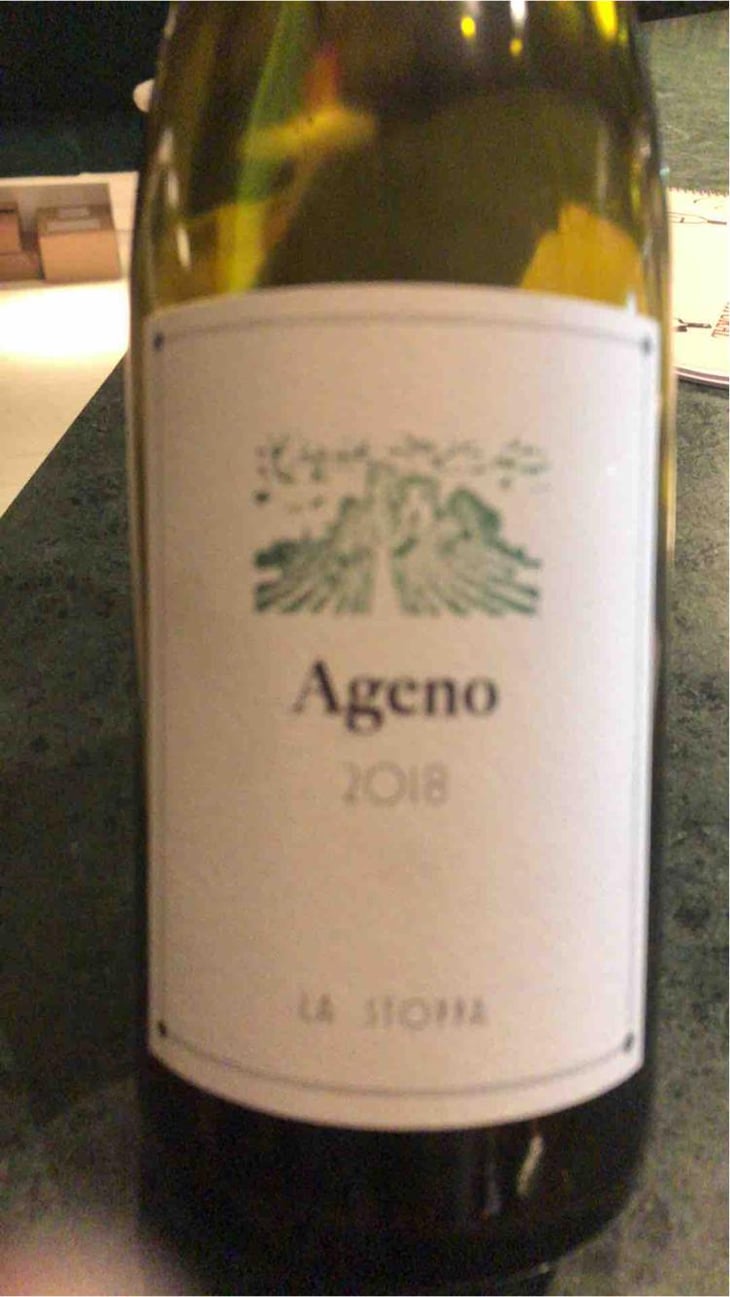 Ageno - La Stoppa - Elena Pantaleoni 