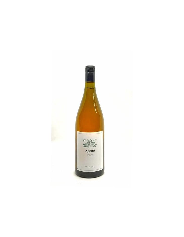 Ageno - La Stoppa - Elena Pantaleoni 