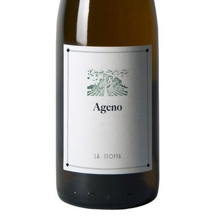 Ageno - La Stoppa - Elena Pantaleoni 