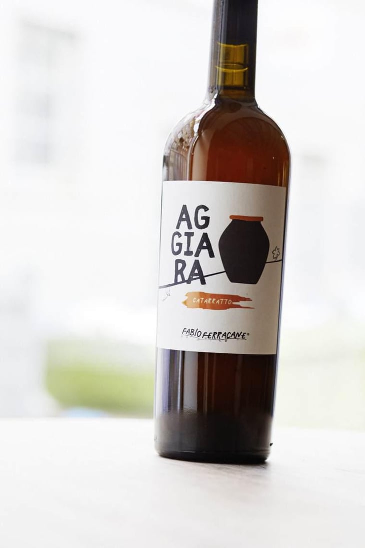 Aggiara - Azienda Agricola Ferracane - Fabio Ferracane -2020