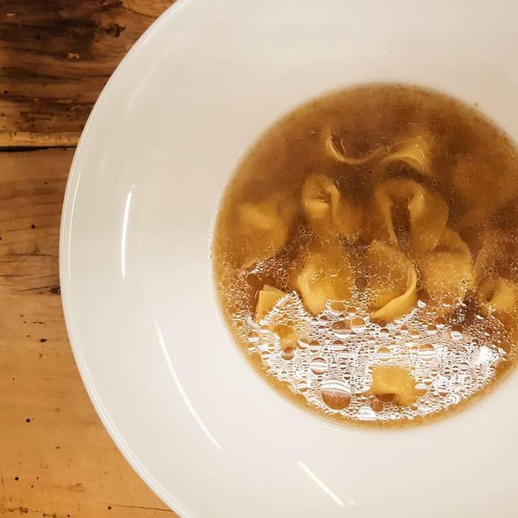 Agnolini Mantovani - Locanda Avanguardia - 557164