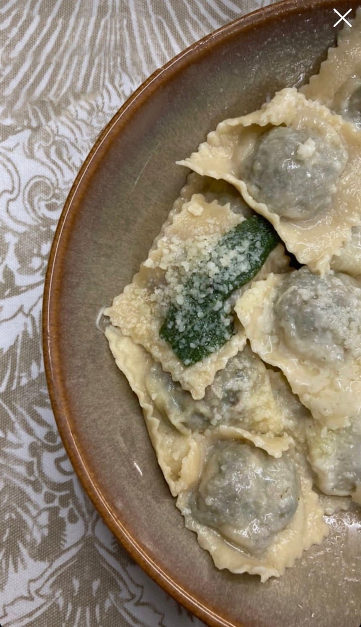 Agnolotti Fratelli Bruzzone - Trattoria Fratelli Bruzzone - 672499