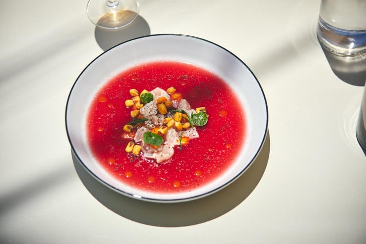 Aguachile - Sul - 795398