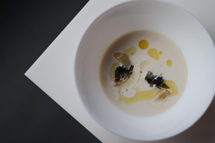 Ajo Blanco Malagueño - Spanish Wine Connection - 796687