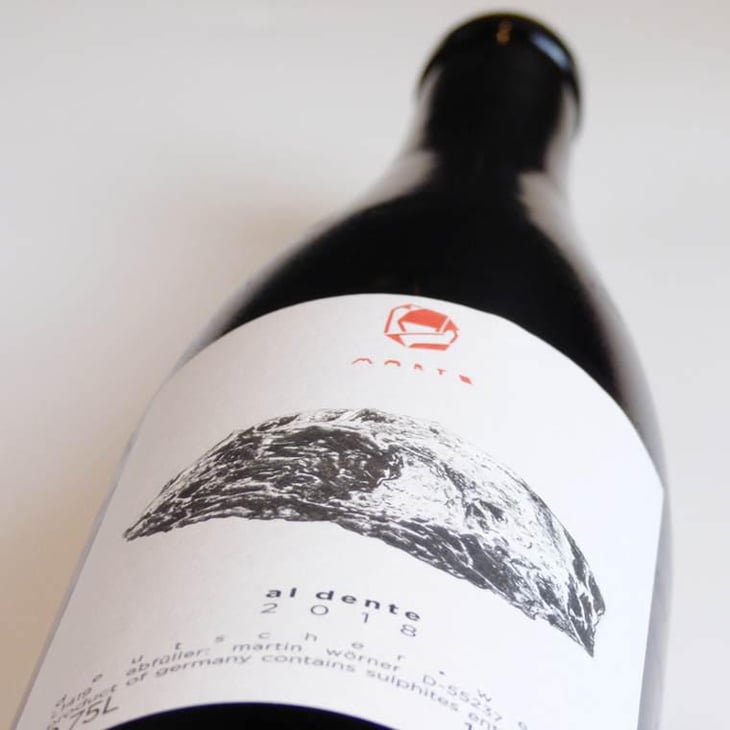 Al Dente - Marto Wines - Weingut Wörner - Martin Wörner 