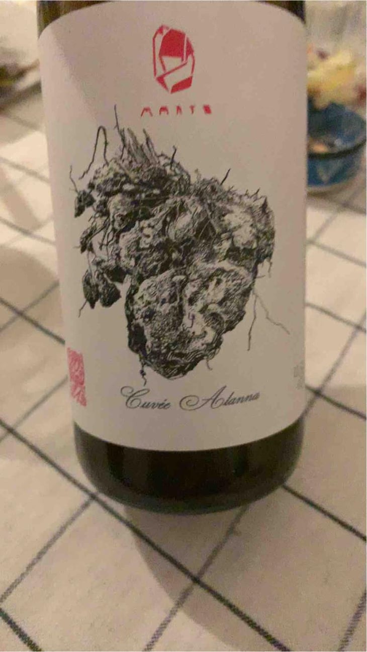 Al Dente - Marto Wines - Weingut Wörner - Martin Wörner 