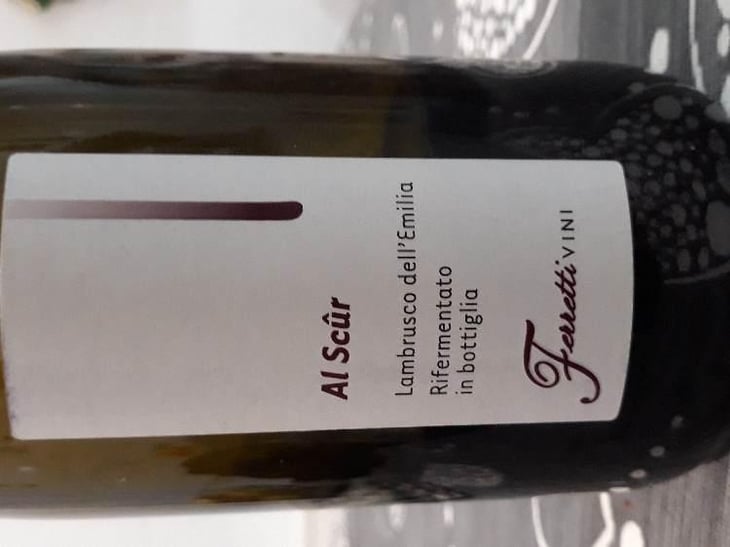 Al Scûr - Ferretti Vini - Denise & Elisa Ferretti 