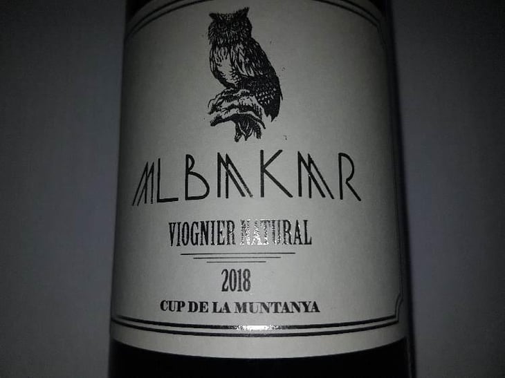 Albakar - Cup De La Muntanya - Hilari Calabuig -2019