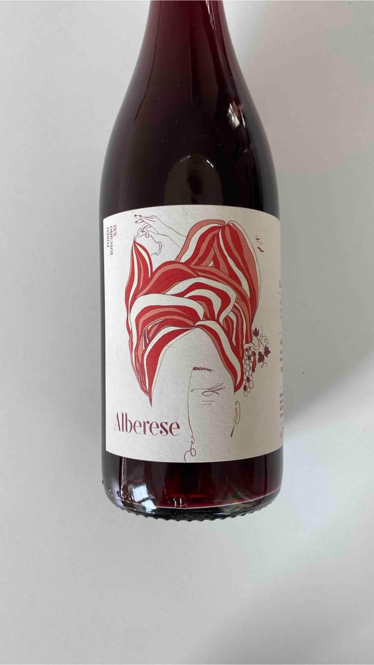 Alberese - Fattoria di Sammontana - Daniele , Andrea & Lorenzo Dzieduszycki 