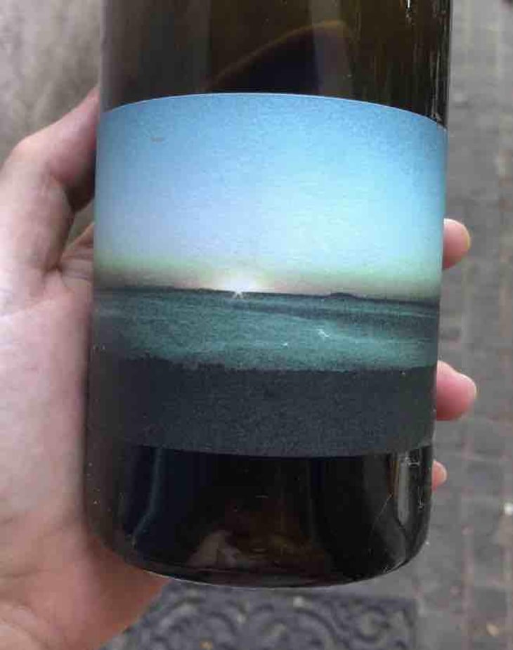 Albore Blanc - Cantina di Torra - Nicolas Mariotti Bindi -2022