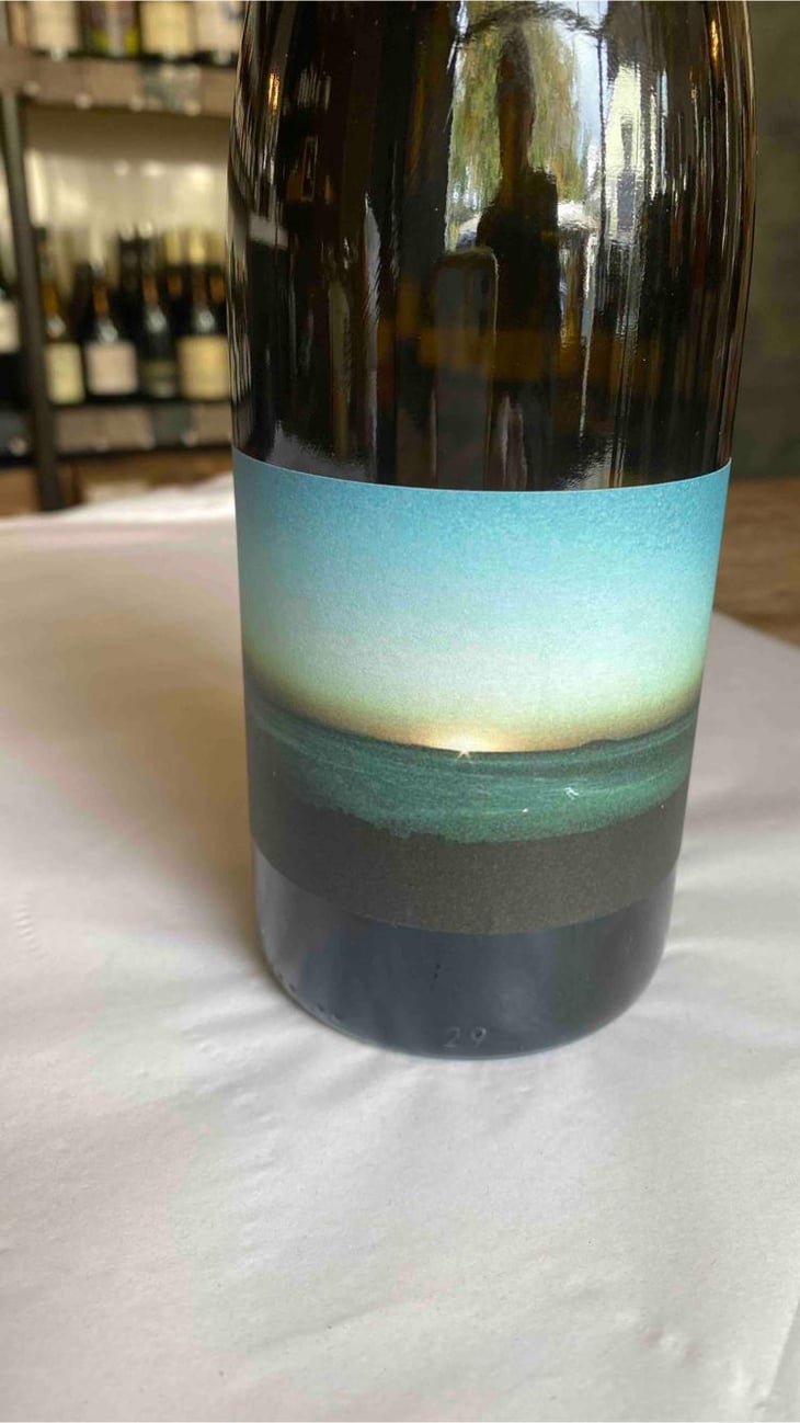 Albore Blanc - Cantina di Torra - Nicolas Mariotti Bindi -2022