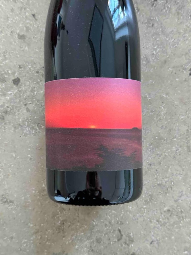 Albore Rouge - Cantina di Torra - Nicolas Mariotti Bindi -2022