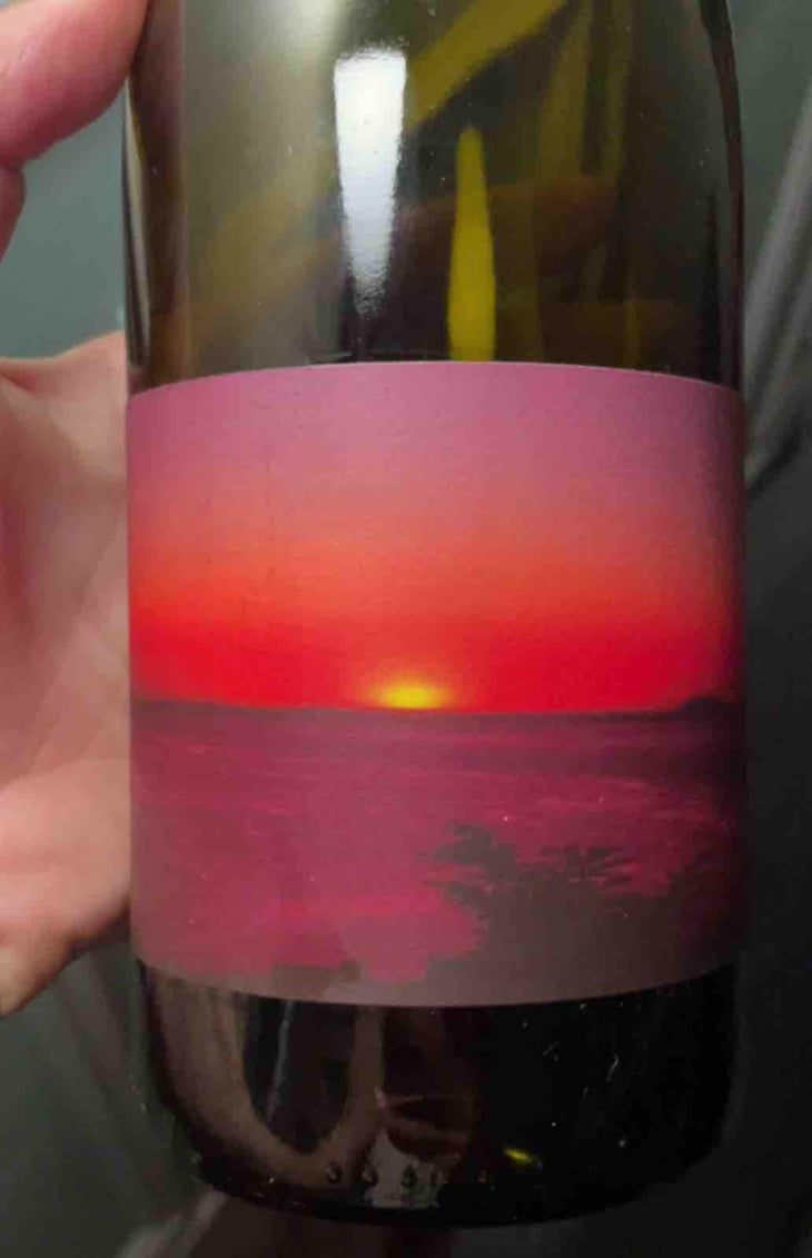 Albore Rouge - Cantina di Torra - Nicolas Mariotti Bindi -2022