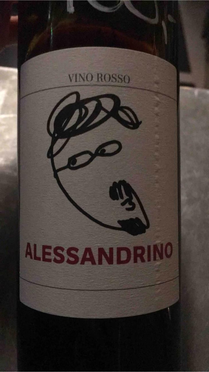 Alessandrino - Soc. Coop. Agr. Valli Unite - Valli Unite 