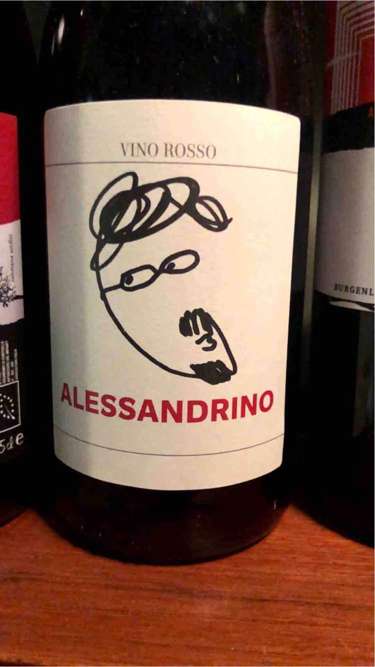 Alessandrino - Soc. Coop. Agr. Valli Unite - Valli Unite 