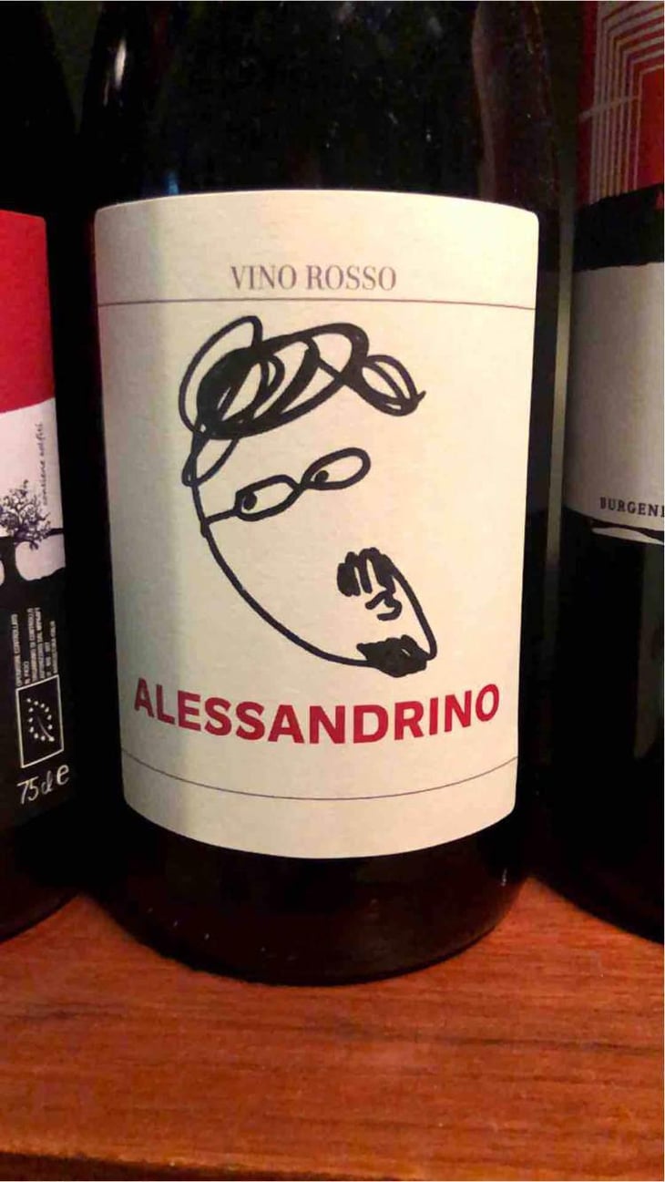 Alessandrino - Soc. Coop. Agr. Valli Unite - Valli Unite 