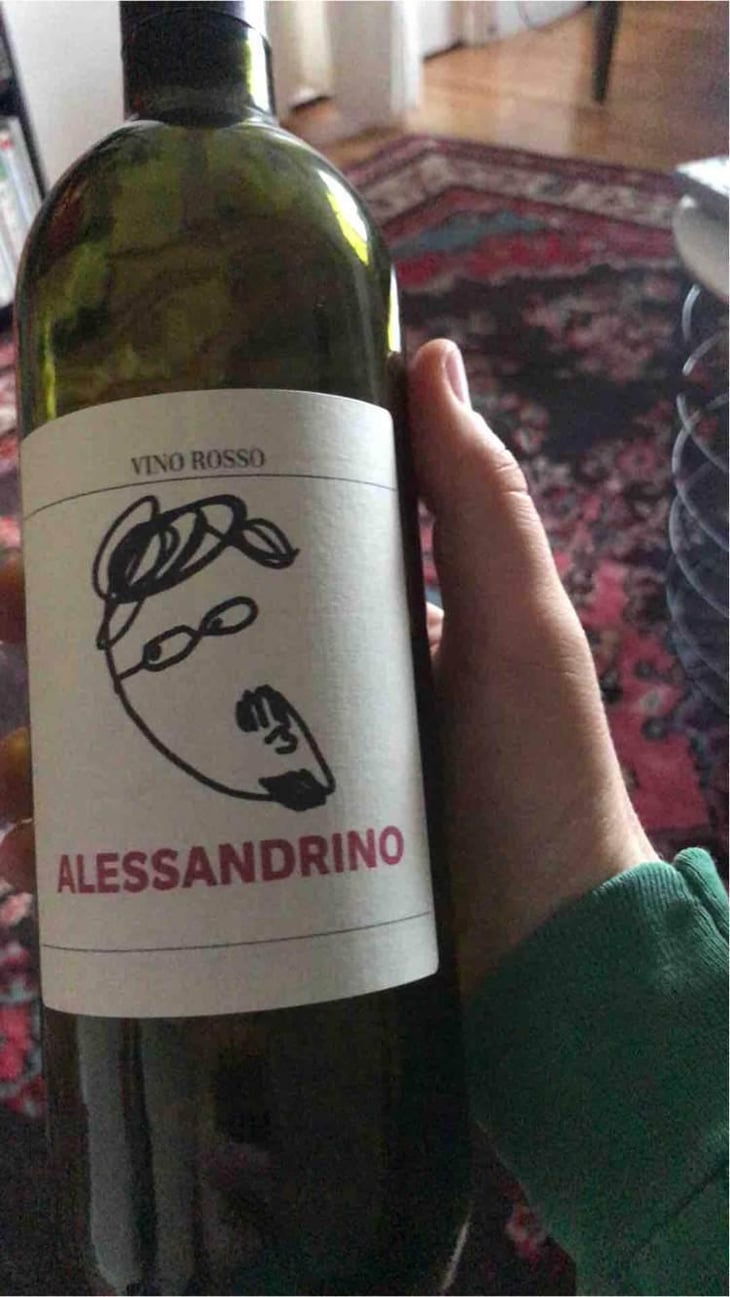 Alessandrino - Soc. Coop. Agr. Valli Unite - Valli Unite 