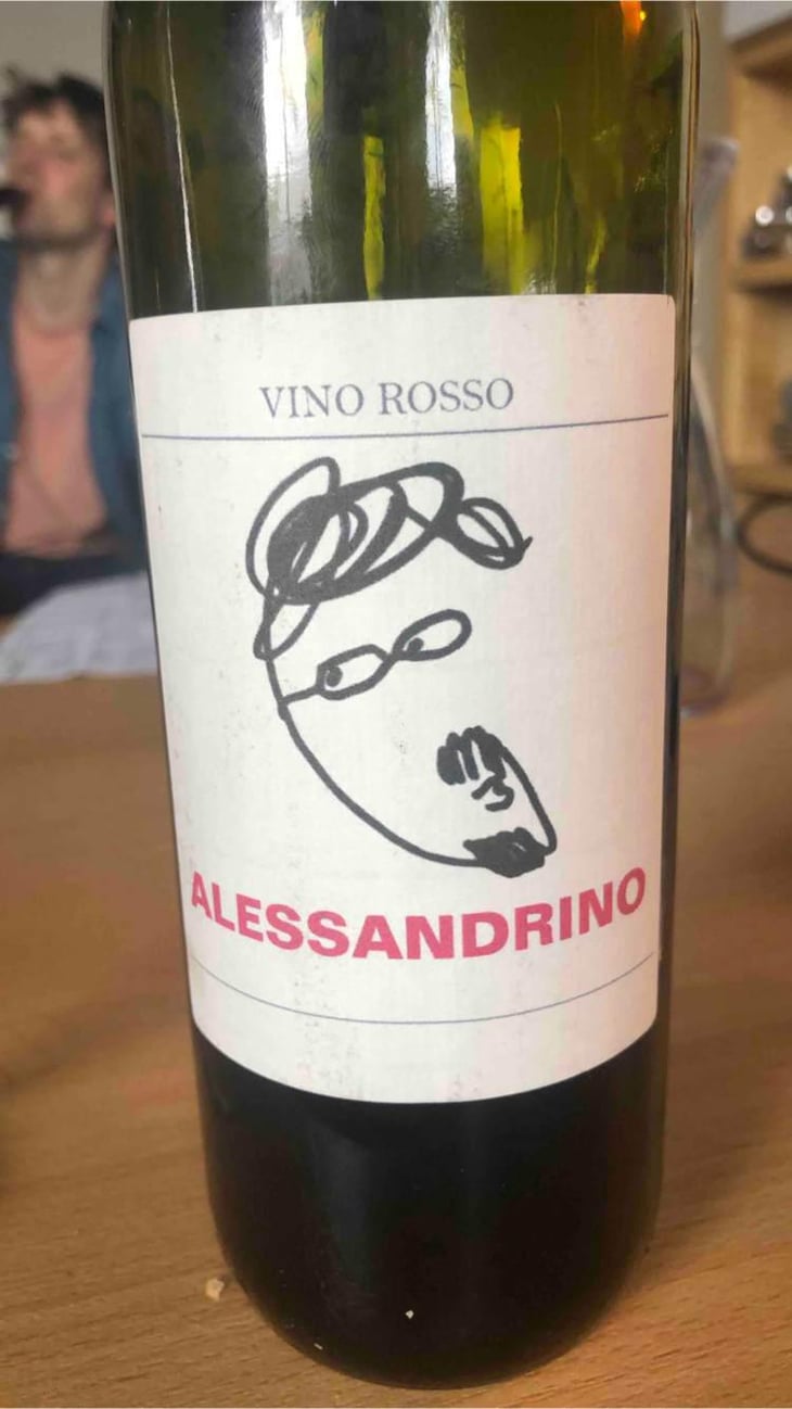 Alessandrino - Soc. Coop. Agr. Valli Unite - Valli Unite 