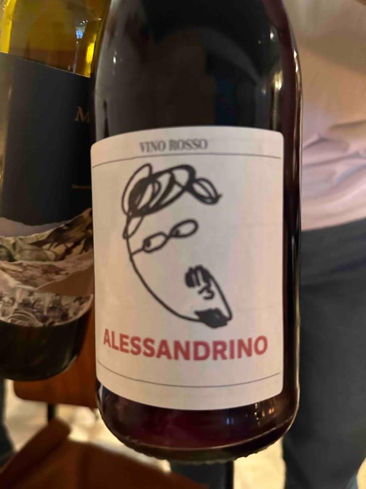 Alessandrino - Soc. Coop. Agr. Valli Unite - Valli Unite 