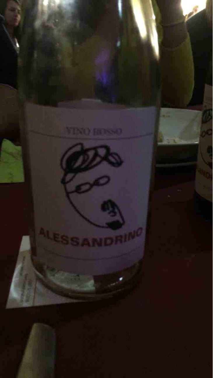Alessandrino - Soc. Coop. Agr. Valli Unite - Valli Unite 