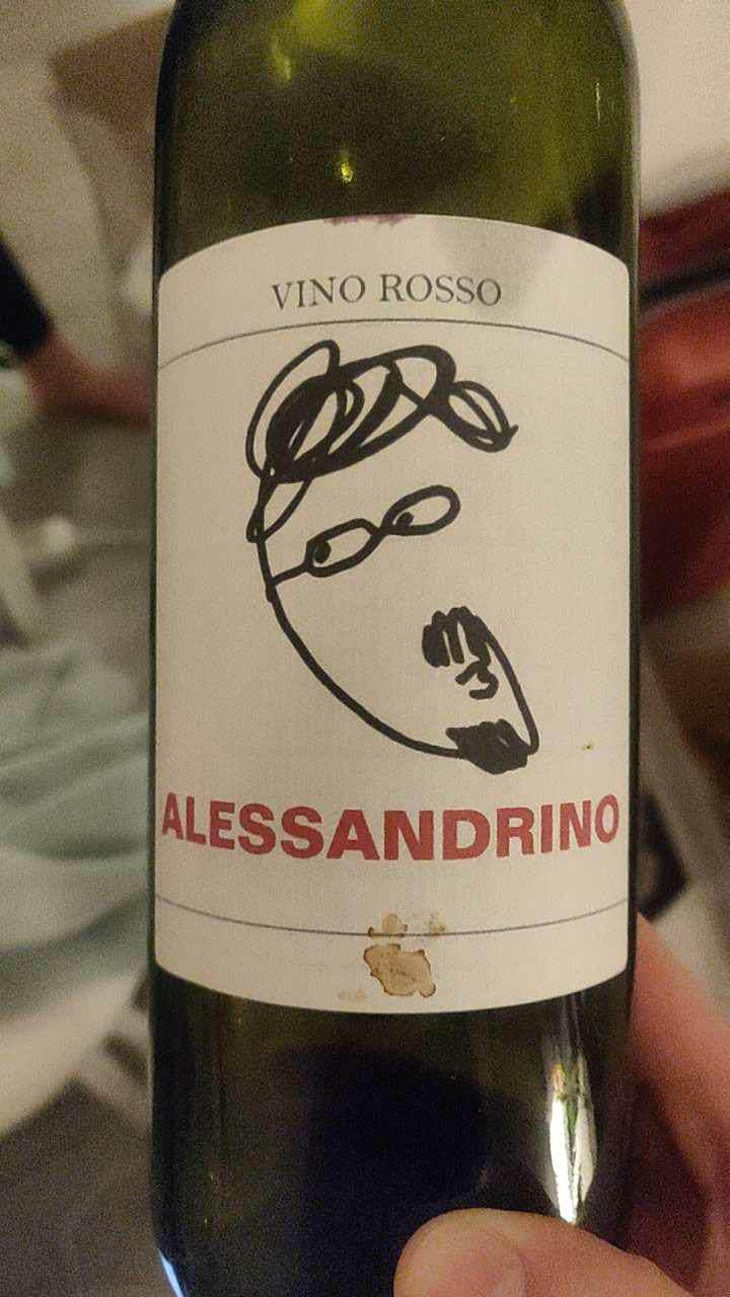 Alessandrino - Soc. Coop. Agr. Valli Unite - Valli Unite 