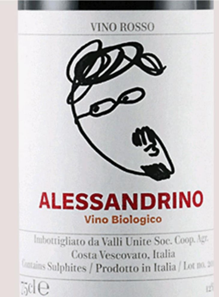 Alessandrino - Soc. Coop. Agr. Valli Unite - Valli Unite 