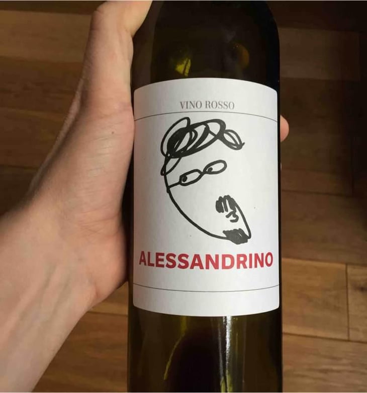 Alessandrino - Soc. Coop. Agr. Valli Unite - Valli Unite 