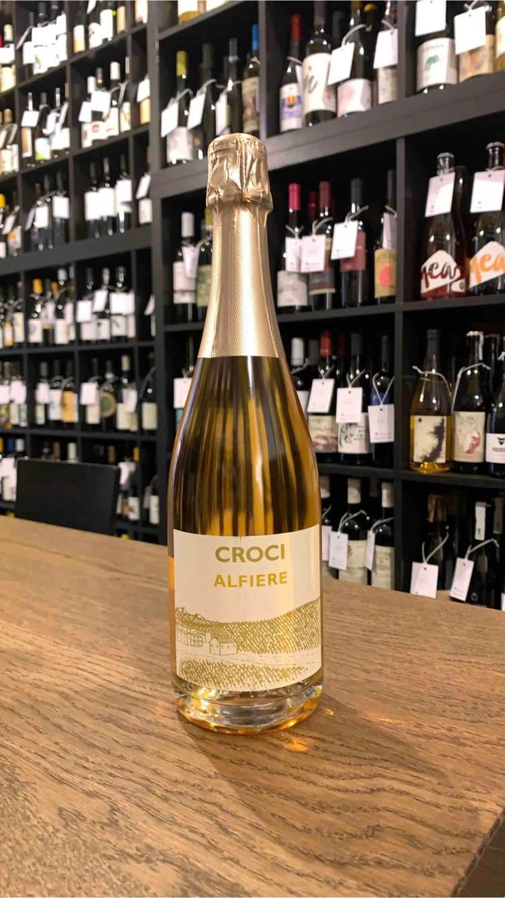 Alfiere - Croci Tenuta Vinicola - Massimiliano Croci 