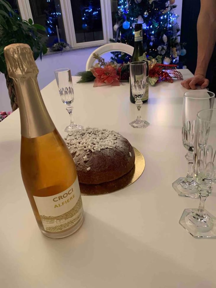 Alfieré Rosé - Croci Tenuta Vinicola - Massimiliano Croci 