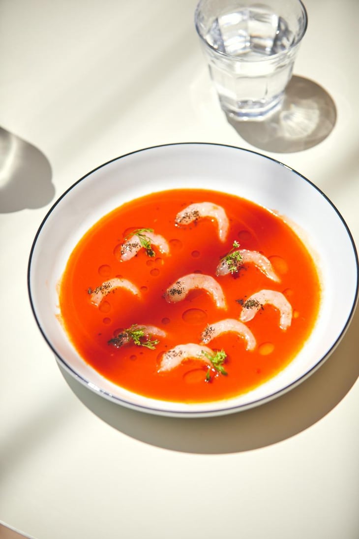 Algarvian Prawns And Bisque - Sul - 795401
