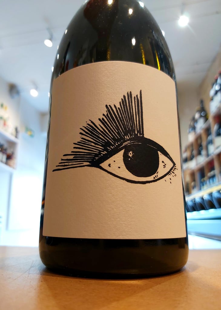 Alibi - Vin Noé - Jonathan Purcell 