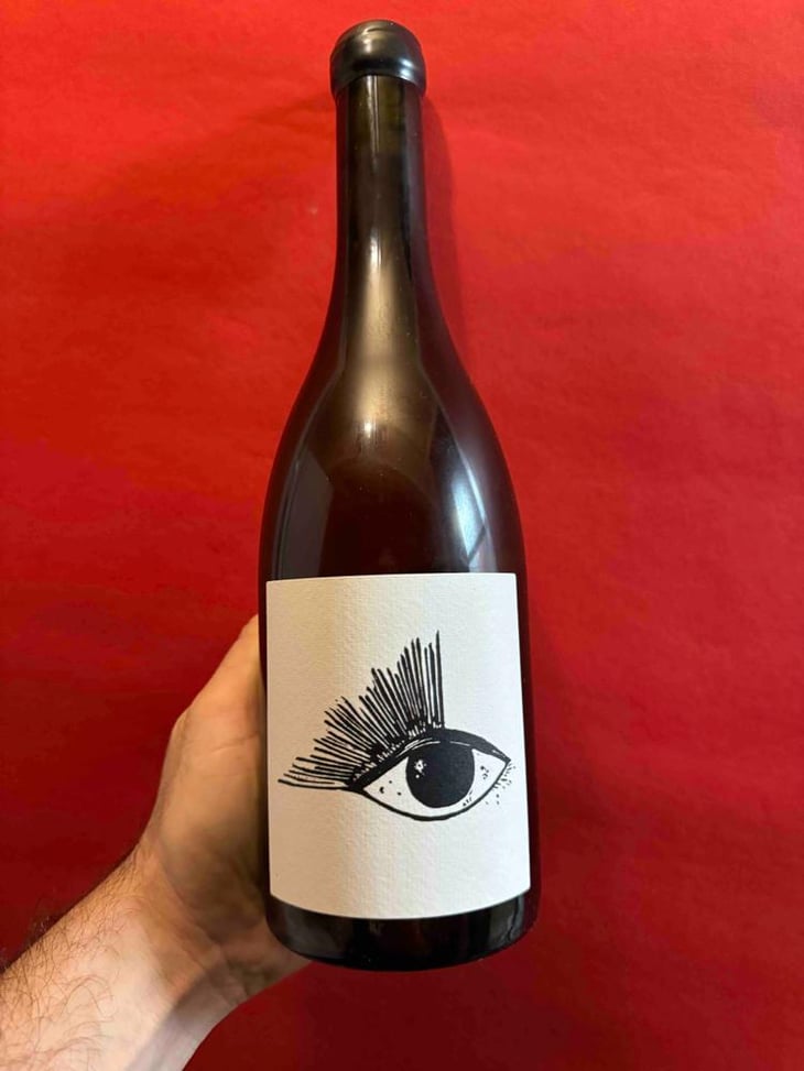 Alibi - Vin Noé - Jonathan Purcell 