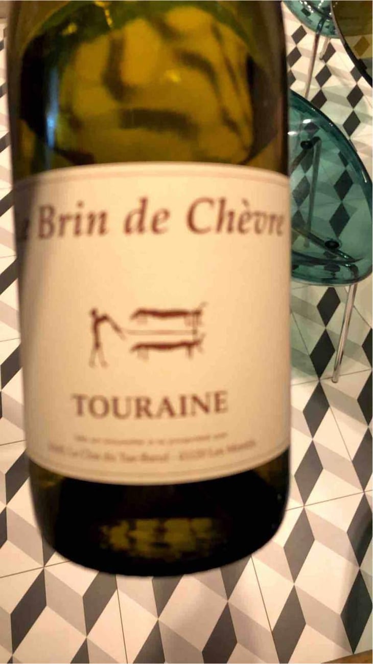 Aligofast - Clos du Tue-Bœuf - Zoé, Louise & Thierry Puzelat 