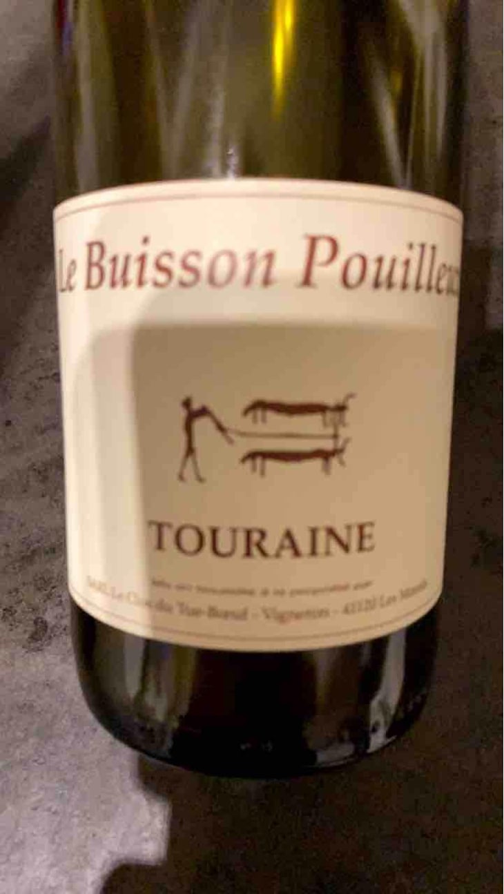 Aligofast - Clos du Tue-Bœuf - Zoé, Louise & Thierry Puzelat 