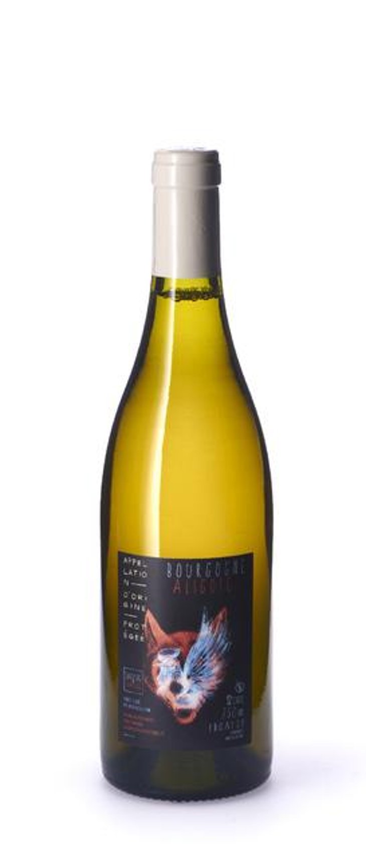 Bourgogne Aligoté - Chapuis & Chapuis - Romain & Jean-Guillaume Chapuis 