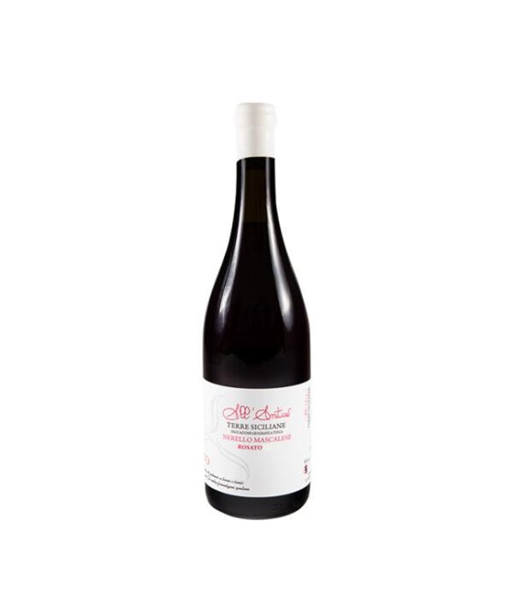 All’antica Vino Della Tradizione - Scirto - Giuseppe Scirto & Valeria Franco -2019