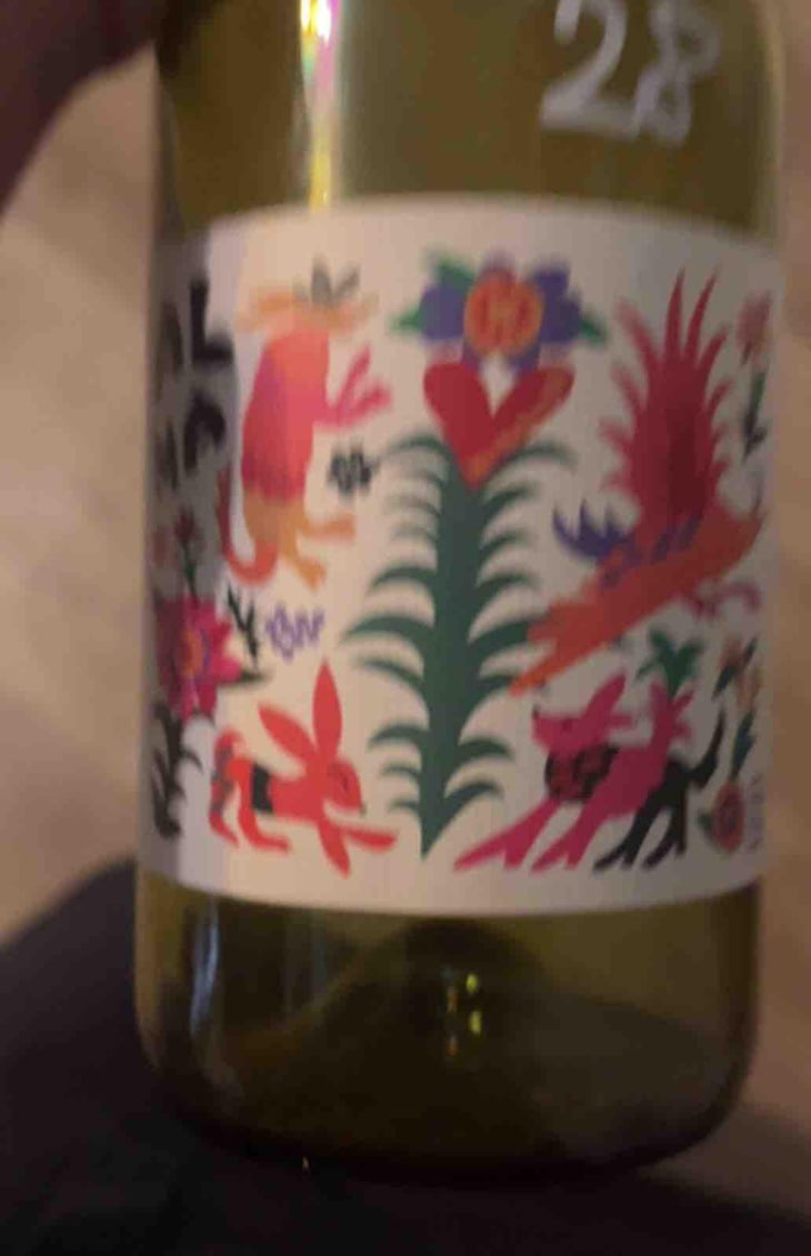 Alma - Domaine Yoyo - Laurence Manya Krief -2021