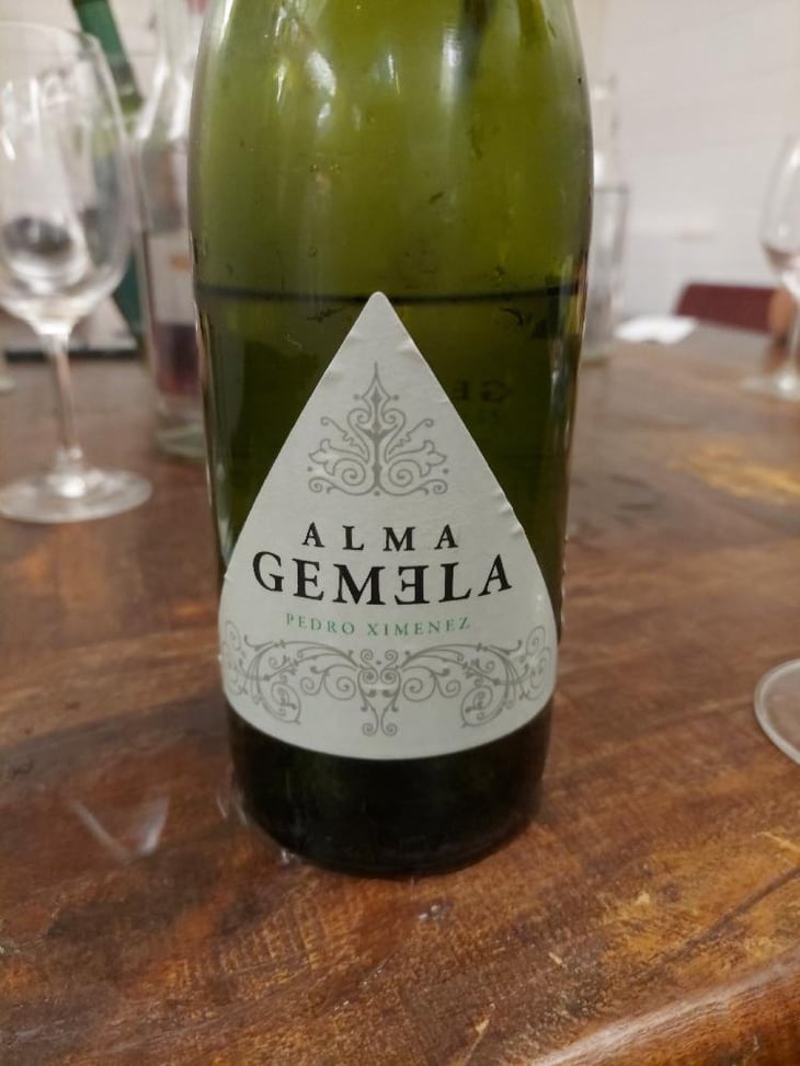 Alma Gemela - Onofri Wines - Onofri Wines -2021